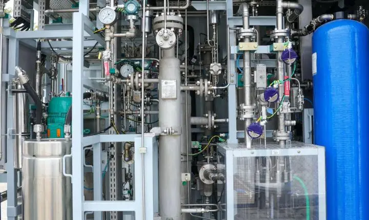 Petrobras e Finep abrem chamada para desenvolvimento de eletrolisador