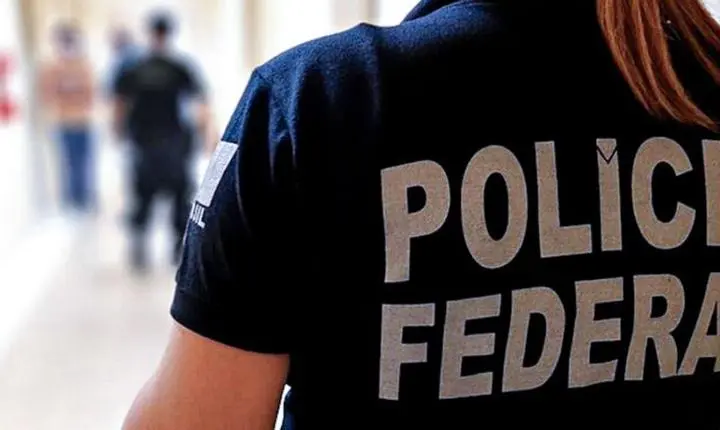 Polícia Federal apreende celulares em operação contra violência infantojuvenil na internet