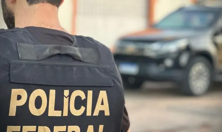Polícia Federal combate tráfico de pessoas e trabalho análogo à escravidão no Rio