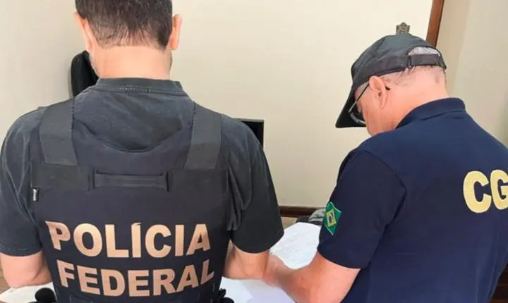 Polícia Federal apura gestão temerária em fundo de previdência de Cajamar