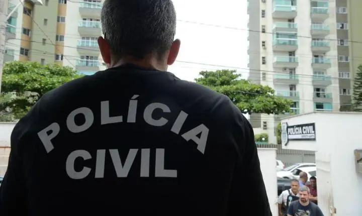 Polícia civil deflagra operação contra o núcleo financeiro do Comando Vermelho
