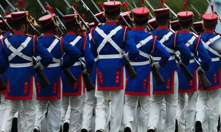 O prazo para o alistamento militar obrigatório encerra nesta terça-feira