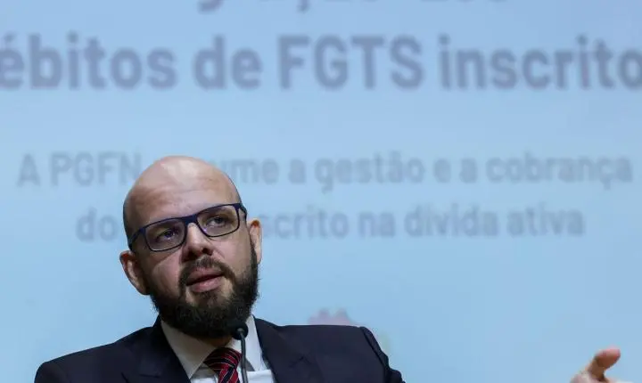 PGFN assume a gestão e cobrança de dívidas do FGTS