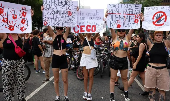 Programa Antes que Aconteça pretende fortalecer a proteção às mulheres