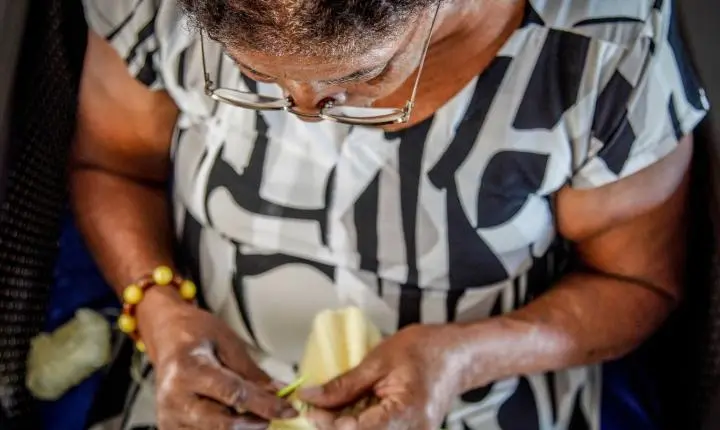Programa de atenção domiciliar expande assistência a idosos no país