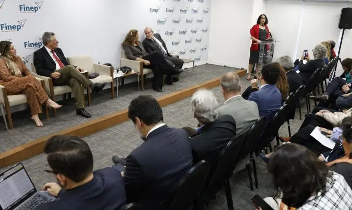 Iniciativa libera R$ 360 milhões para impulsionar a inovação em pequenas empresas