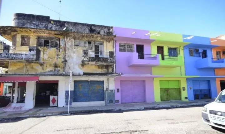 Projeto anuncia aporte de R$ 1,2 bilhão para a Ribeira