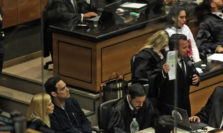 Psiquiatra descreve Jairinho como perverso e com prazer em infligir dor
