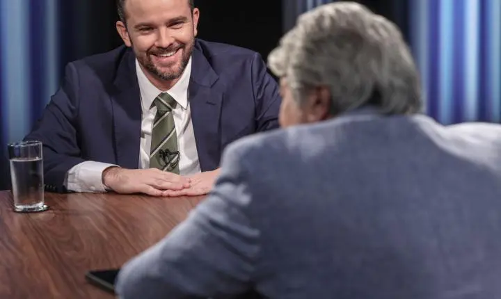Durigan relata encontro respeitoso entre Lula e Trump