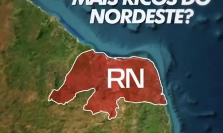 Rio Grande do Norte Rico