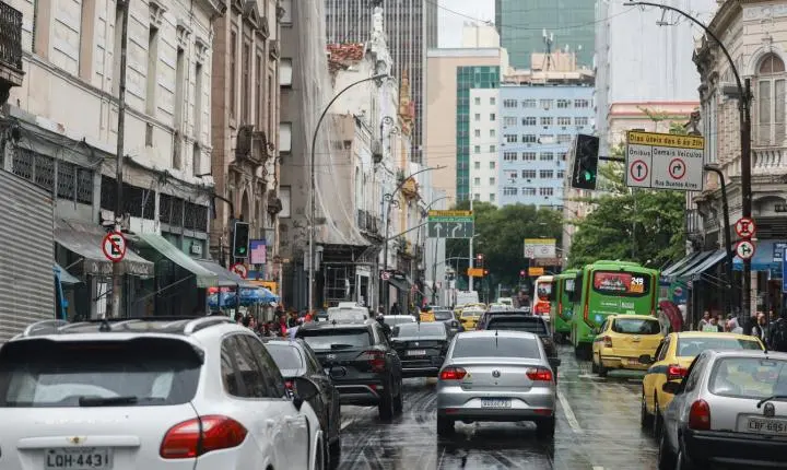 Recuperação de veículos no Rio se concentra em áreas controladas por criminosos