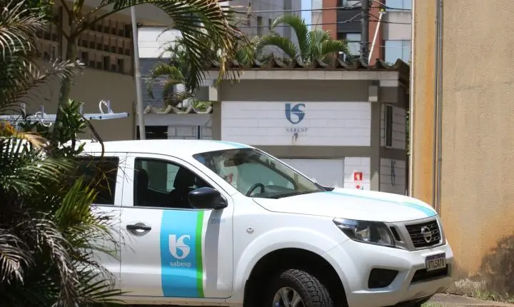 Sabesp demite empregados após vazamento de gás no centro de São Paulo