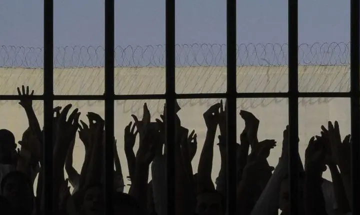 Mortalidade no sistema prisional de São Paulo: uma morte a cada 19 horas