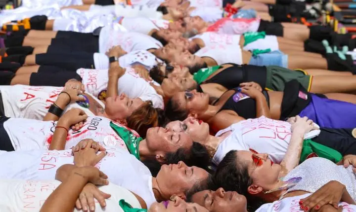 São Paulo registra novo feminicídio em meio à escalada de crimes contra mulheres