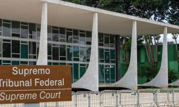 STF mantém veto à revisão da vida toda para aposentados