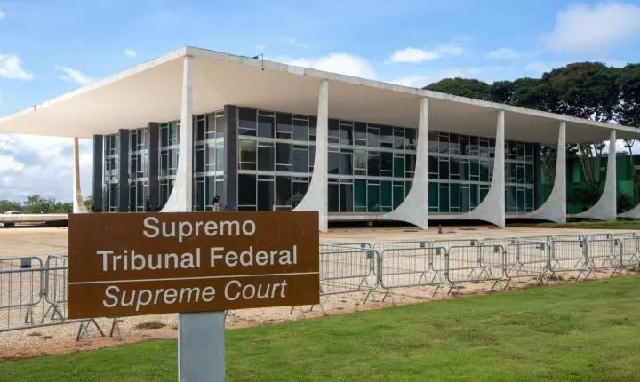 Supremo Tribunal Federal rejeita novo recurso sobre a revisão da vida toda por 4 a 1
