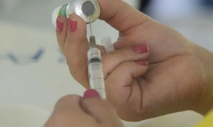 SUS ampliará proteção contra doença pneumocócica com nova vacina