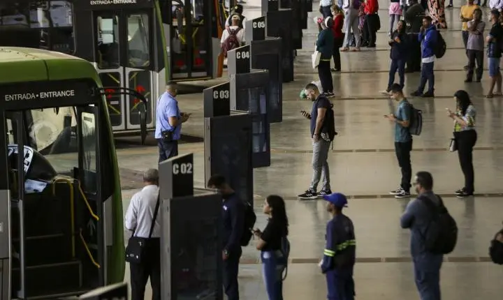 Tarifa zero no transporte público pode ampliar acesso à saúde, revela pesquisa