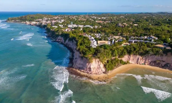 O Que Fazer em Tibau do Sul