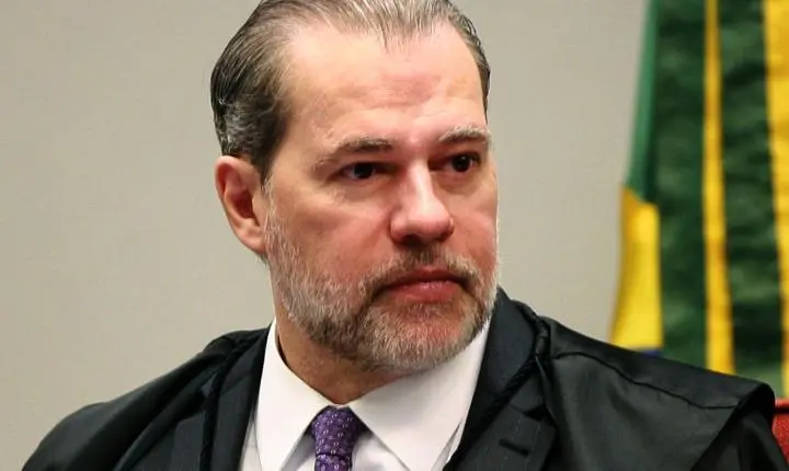 Dias Toffoli é escolhido para posição de ministro efetivo no TSE