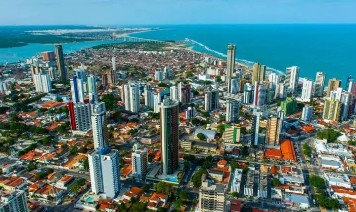 Turismo internacional no RN cresce 159% e coloca estado entre os destaques do Brasil