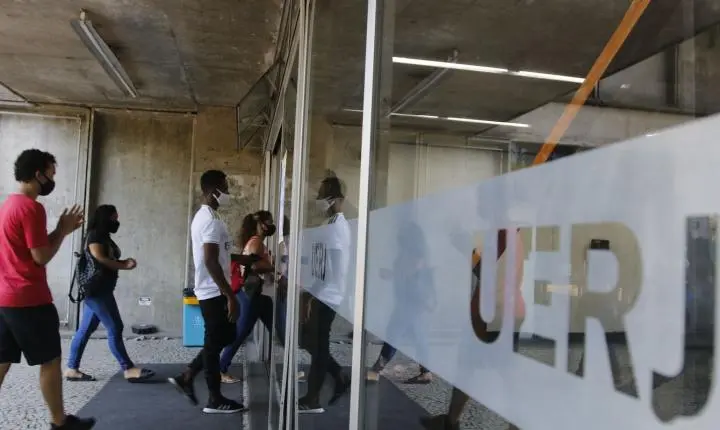 Uerj cria observatório para acompanhar políticas de cotas
