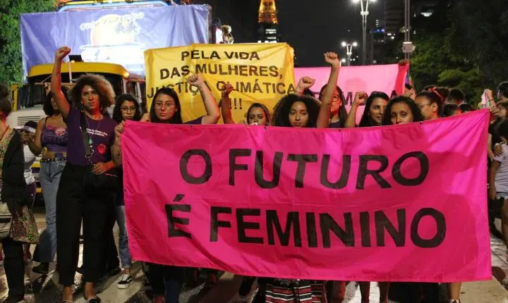 Unilab e Instituto Maria da Penha lançam formação em educação de gênero