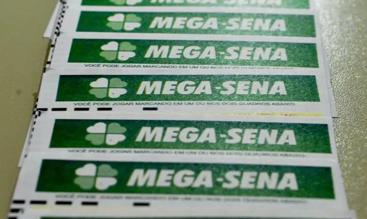 Mega-Sena: Números do concurso 3.027 são sorteados neste sábado (4)