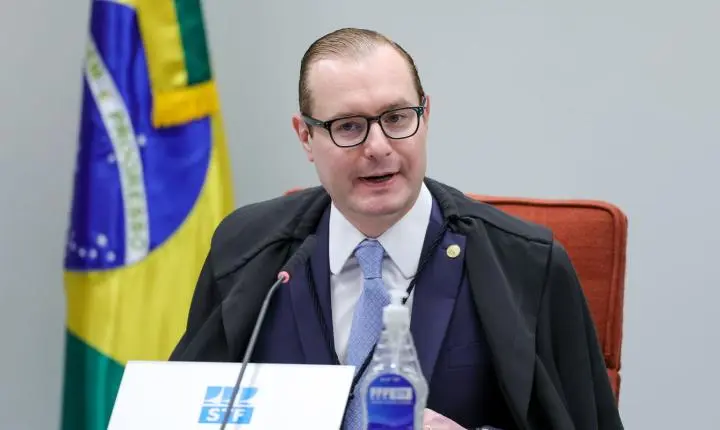 Zanin determina que o Supremo Tribunal Federal julgará processo de venda de sentenças no STJ